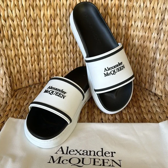 Alexander McQueen | Shoes | New In Box Alexander Mcqueen  display picture 2